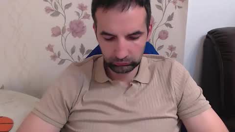 Gianni online show from May 6, 8:41 am