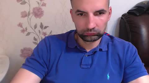 Gianni online show from May 22, 8:47 pm