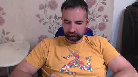 Snapshot of gianni_lion chatting on May 27, 6:38 pm Gianni online show from May 27, 6:38 pm