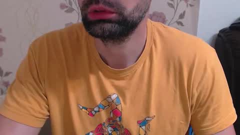 Snapshot of gianni_lion chatting on May 29, 8:40 pm Gianni online show from May 29, 8:40 pm