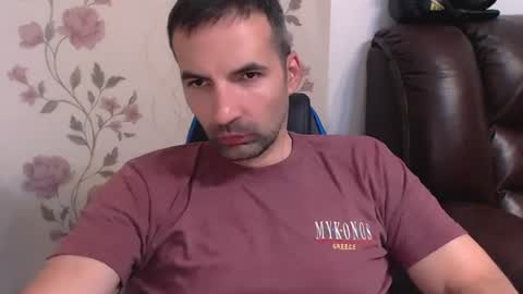 Snapshot of gianni_lion chatting on July 5, 2:57 pm Gianni online show from July 5, 2:57 pm