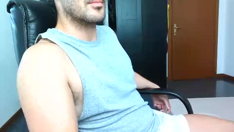 gianniamalfi online show from June 29, 2:17 pm
