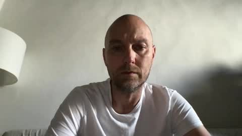 giannipaciotti online show from June 7, 7:23 am