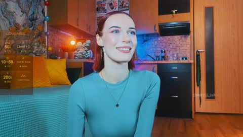 Snapshot of giantess_eva chatting on January 11, 2:15 pm Eva online show from January 11, 2:15 pm