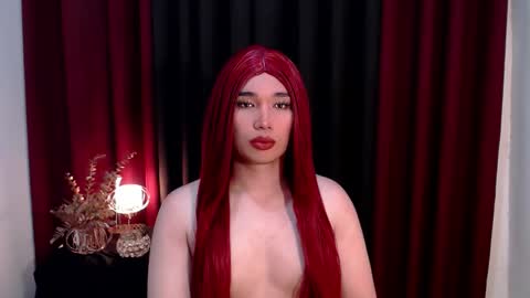 Gia X online show from October 19, 5:30 am