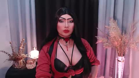 Gia X online show from December 20, 3:46 am