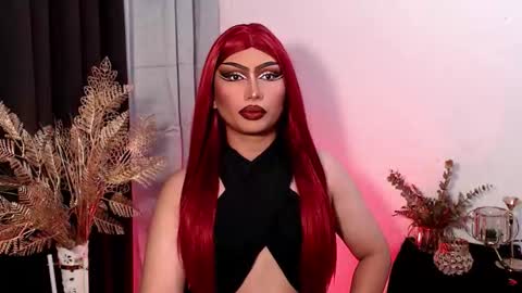 Gia X online show from January 15, 7:24 am