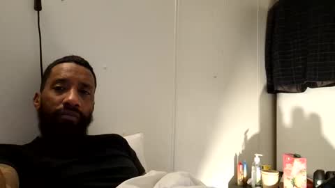 Gideon online show from January 9, 9:38 pm