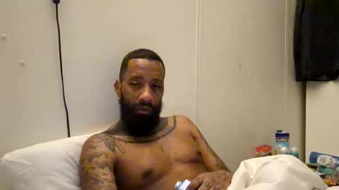 Gideon online show from January 18, 7:39 pm