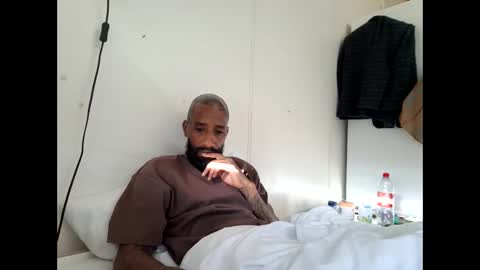 Gideon online show from April 7, 5:13 pm