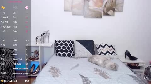 Gies online show from September 24, 9:29 pm