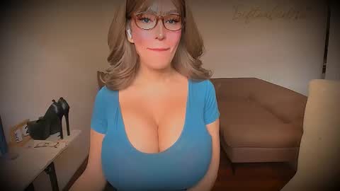 Ms. Abby                    -  IF YOU DEMAND  I DEMAND ASWELL- online show from May 1, 1:32 am