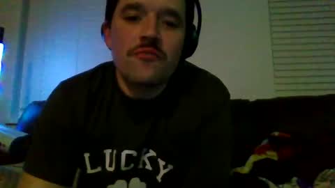 SmilingGoof online show from March 7, 8:56 am