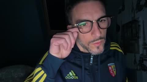 Gigi online show from February 1, 4:44 am