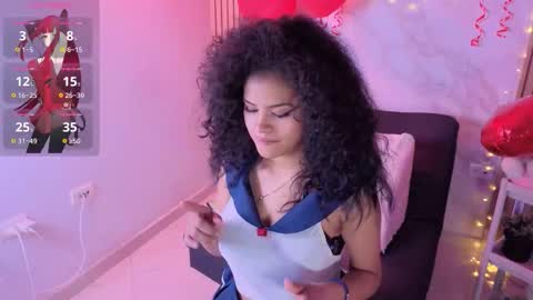 gigi_fox_ online show from February 20, 4:09 am