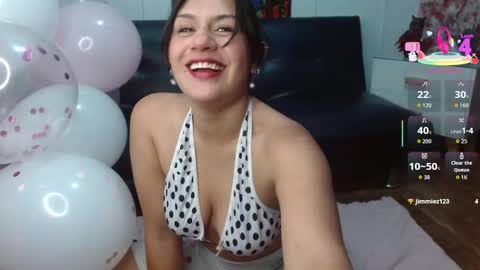 Gigi 3 online show from December 14, 4:40 am