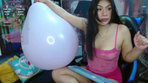 Gigi 3 online show from March 8, 4:49 am