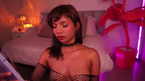 Snapshot of gigi_strawberry chatting on March 27, 8:26 am GIGI online show from March 27, 8:26 am