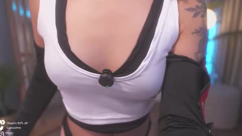 80 off in my OF gigipriv  online show from March 2, 11:42 pm