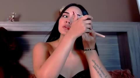 Snapshot of gigi_wilden chatting on February 1, 11:10 am gigi wilden online show from February 1, 11:10 am