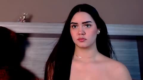 Snapshot of gigi_wilden chatting on February 25, 11:19 am gigi wilden online show from February 25, 11:19 am