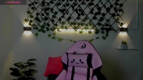 Gisel online show from December 20, 11:47 pm