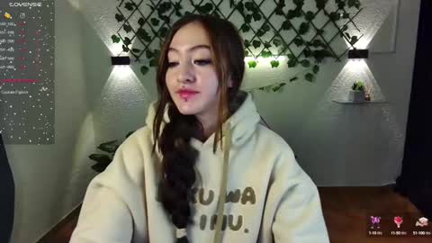 Gisel online show from December 27, 12:01 pm