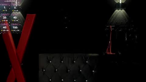 Gisel online show from January 23, 3:22 pm