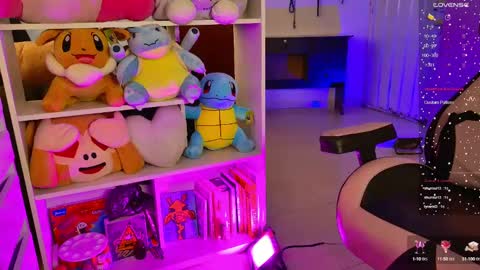 Gisel online show from February 2, 4:11 pm