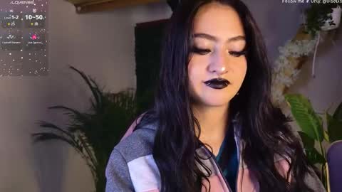 Gisel online show from September 18, 8:11 pm