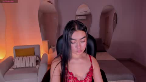 GIGI online show from December 8, 11:51 pm