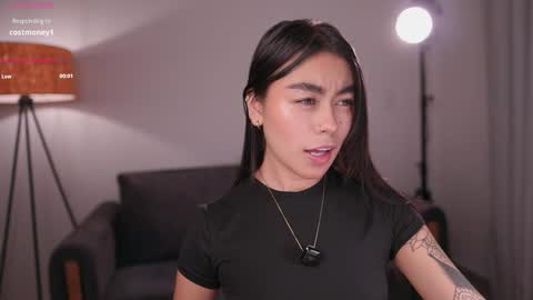 GIGI online show from May 9, 1:22 am