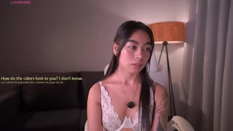 GIGI online show from May 18, 1:45 am