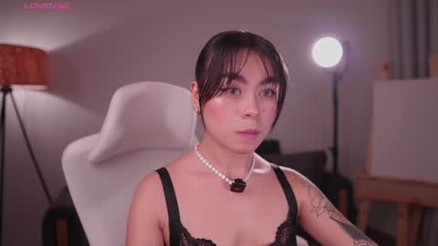 GIGI online show from June 20, 3:53 am