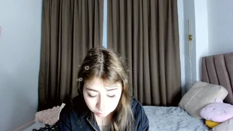Jany online show from April 19, 12:04 pm