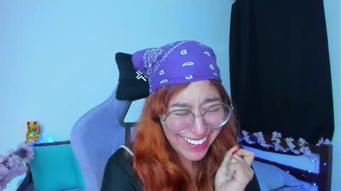 gigimooon online show from November 5, 1:49 am