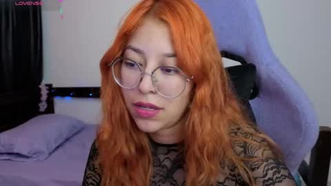 gigimooon online show from May 23, 3:01 am