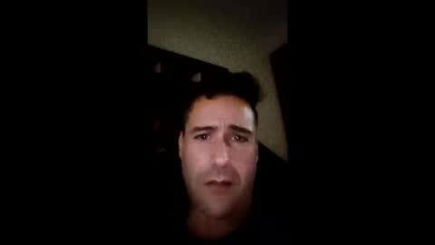 Snapshot of gigoseb1 chatting on March 13, 5:58 am gigoseb1 online show from March 13, 5:58 am