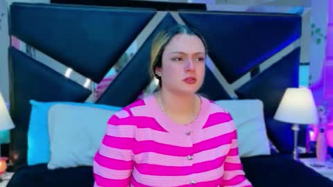 Giigii online show from March 29, 1:55 pm