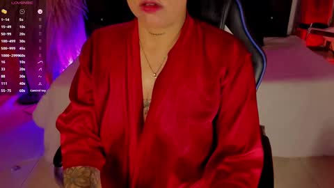 Snapshot of giiny_ chatting on February 9, 9:26 am pamela online show from February 9, 9:26 am