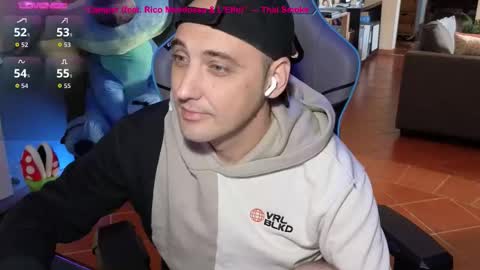 Mirko online show from October 2, 7:04 am