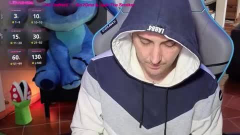 Mirko online show from October 27, 12:31 pm