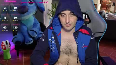 Mirko online show from November 18, 11:36 am