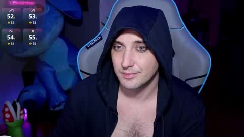 Mirko online show from February 14, 8:16 pm