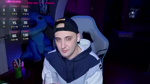 Mirko online show from February 17, 7:09 pm