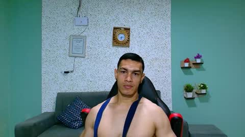 GILBERT online show from January 25, 11:55 am