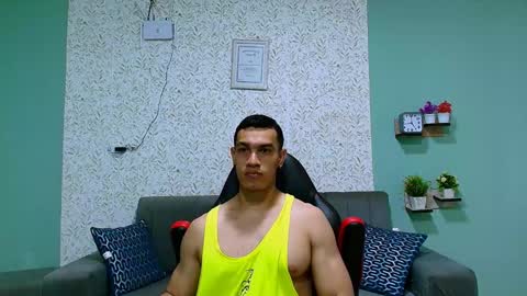GILBERT online show from January 30, 7:15 pm