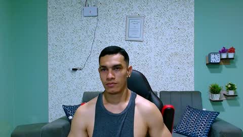 GILBERT online show from January 31, 11:35 pm