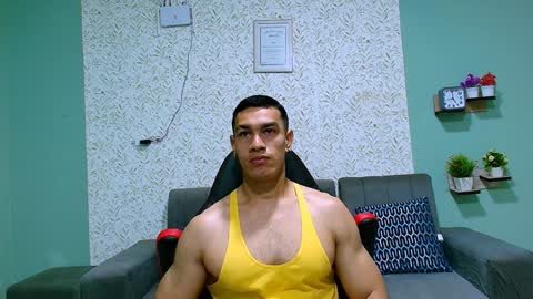 GILBERT online show from February 4, 11:05 am