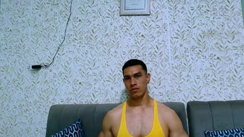 GILBERT online show from February 4, 5:12 pm
